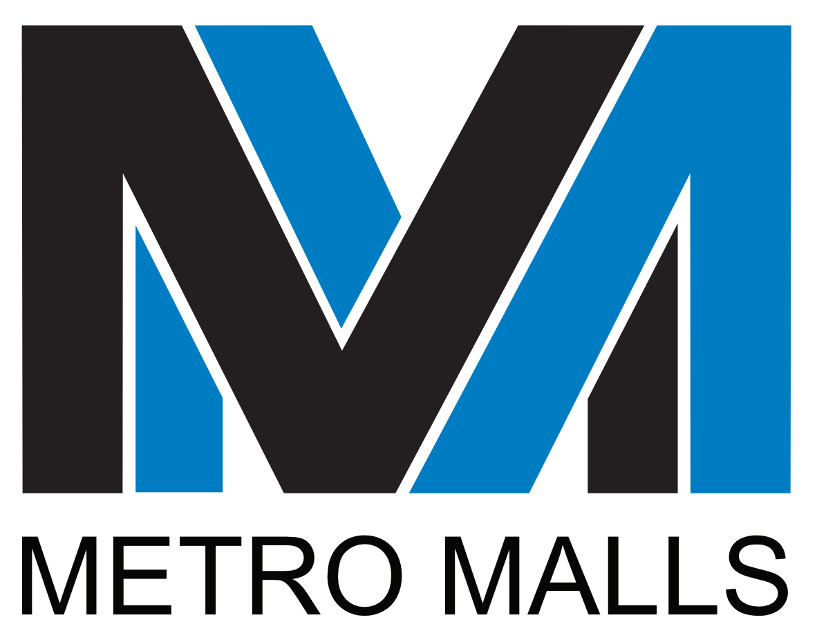 Detroit Metro Malls