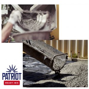Patriot Ready Mix