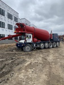 National Block and Ready Mix