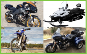 powersports Cash 4 Motorcycles buy