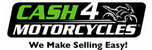 Cash 4 Motorcycles Buyer